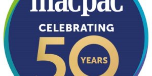 Macpac celebrates 50 years