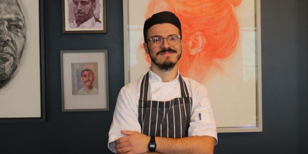 GREAT NORTHERN HOTEL APPOINTS NEW PASTRY CHEF