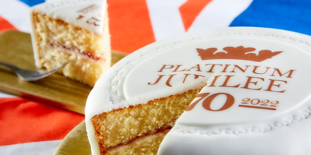 BBF collaborates with Tesco to celebrate Jubilee