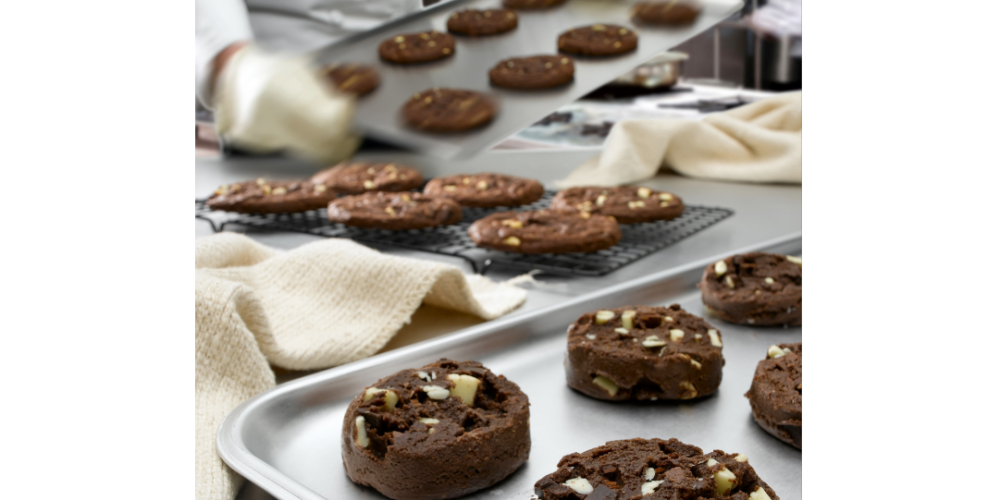 Dawn launches new cookie puck packs for smaller outlets