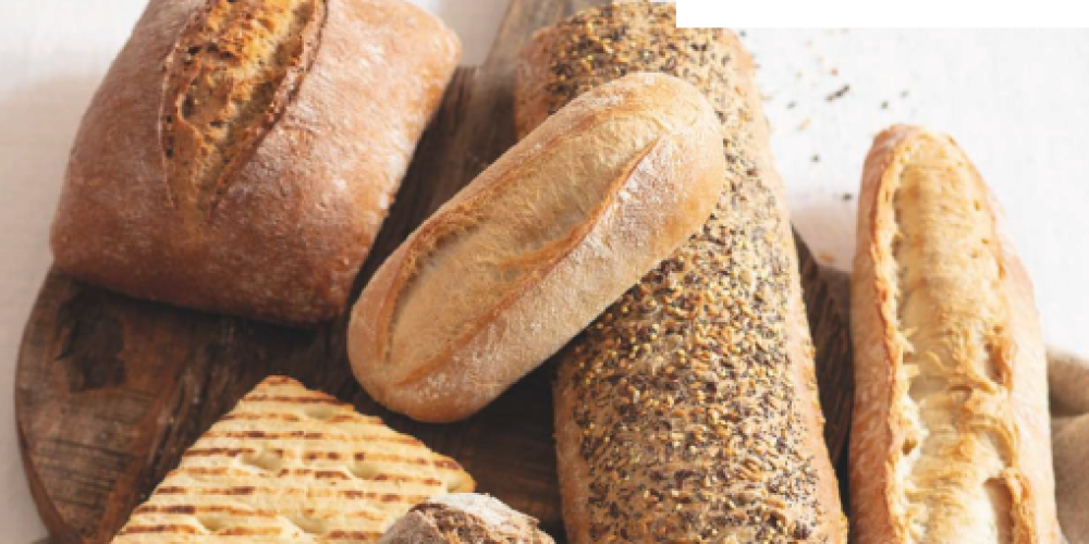 New Delifrance bread report 'unlocks opportunities' for bakers