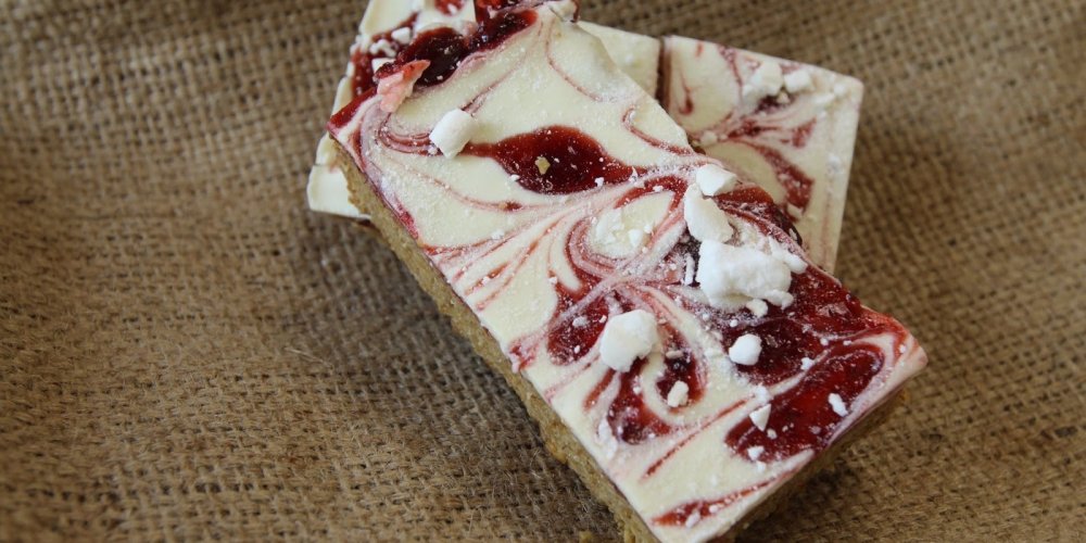 FLAPJACKERY LAUNCHES ETON MESS