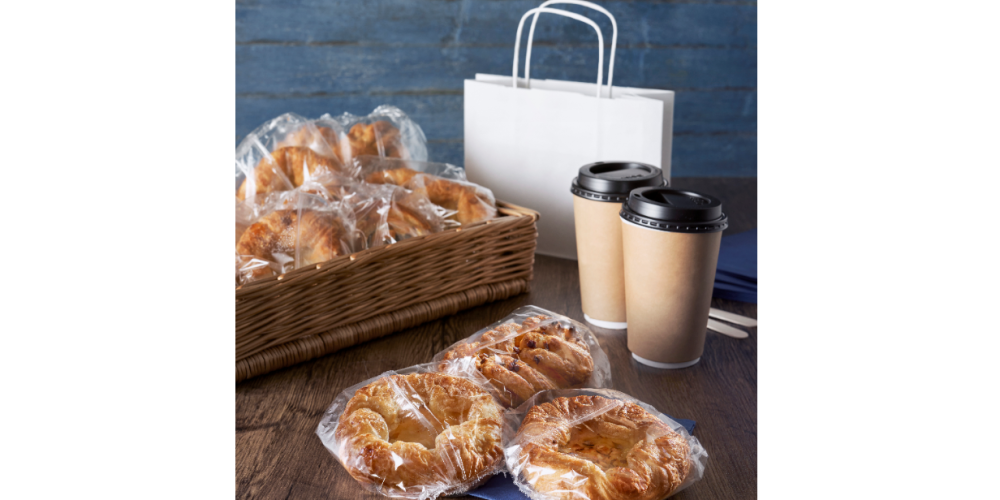 Schulstad Bakery Solutions' new Danish pastry range