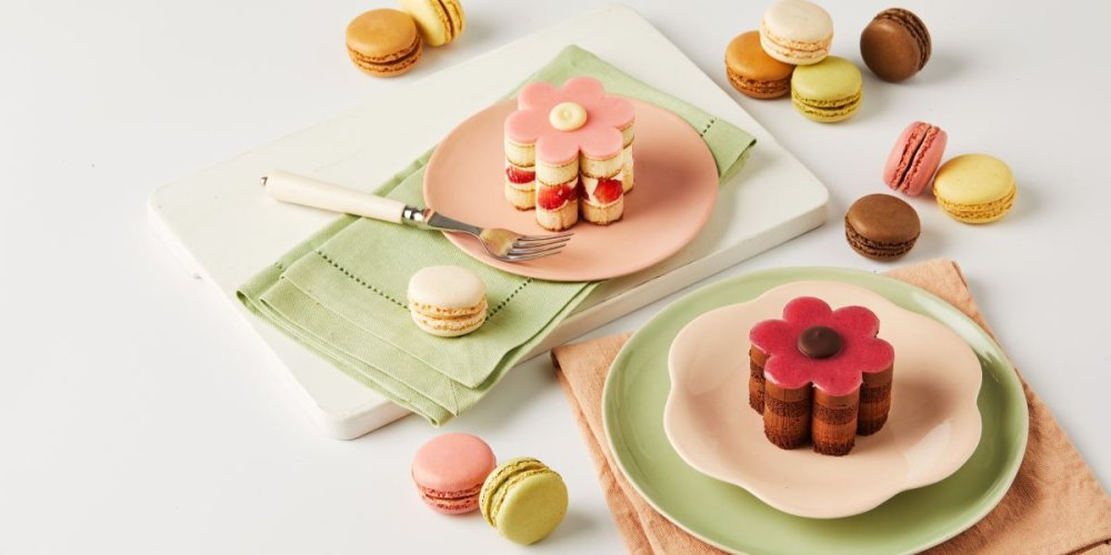 PAUL launches Mother's Day afternoon tea range