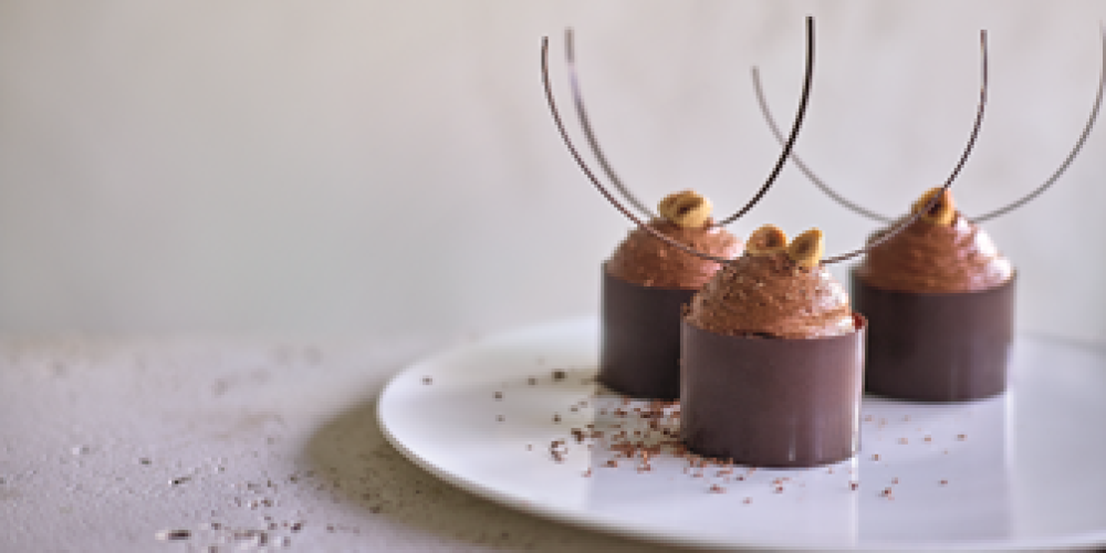 Puratos UK launches reduced sugar Belcolade chocolate