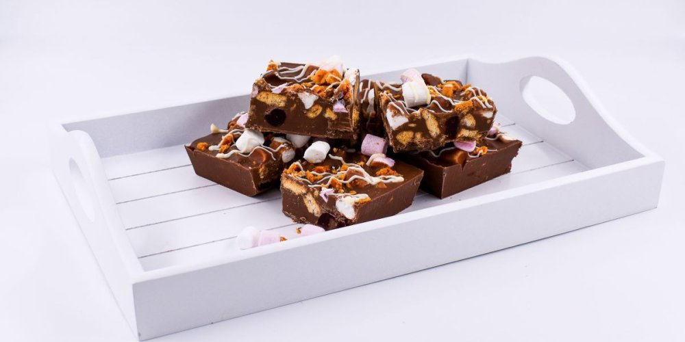 Fatherson Bakery creates range of traybakes