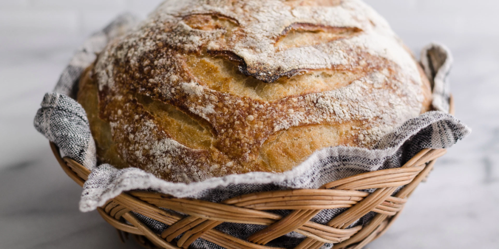 Puratos launches UK-made sourdough