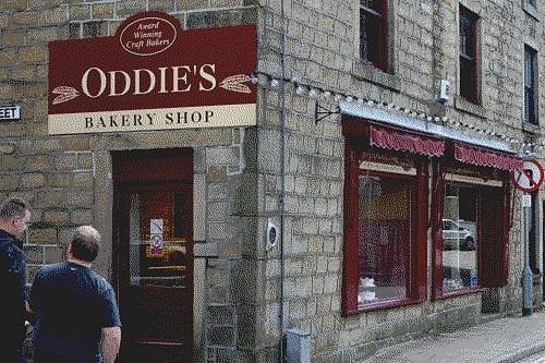 LEADING LANCASHIRE FAMILY BAKERY SEEKS RESCUE DEAL